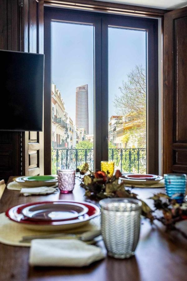 Apartamento Comfy Away Sevilha