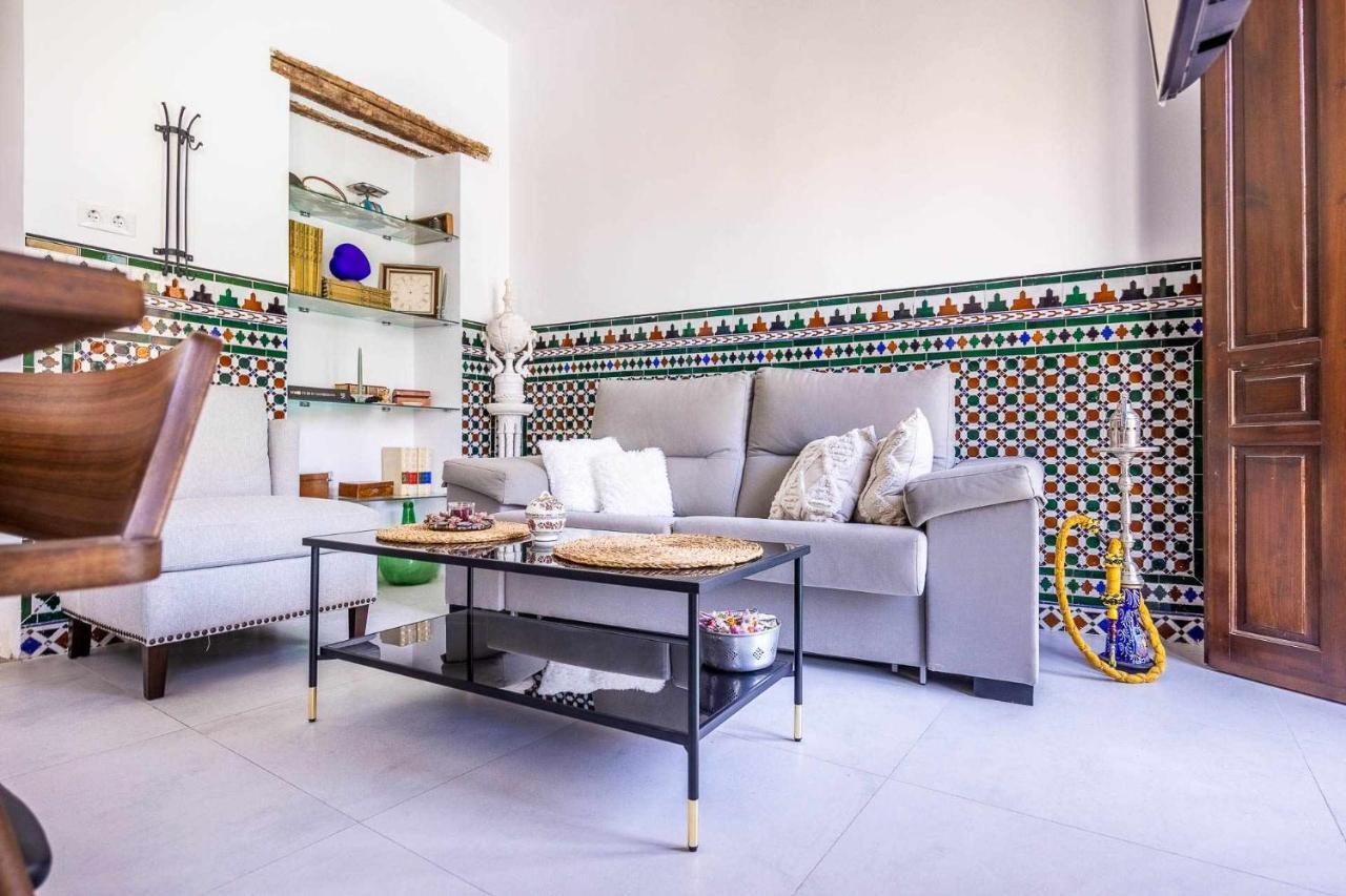 Comfy Away Apartamento Sevilha