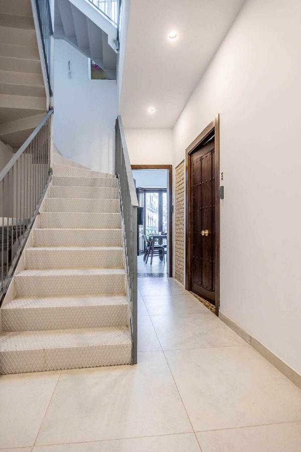 Apartamento Comfy Away Sevilha