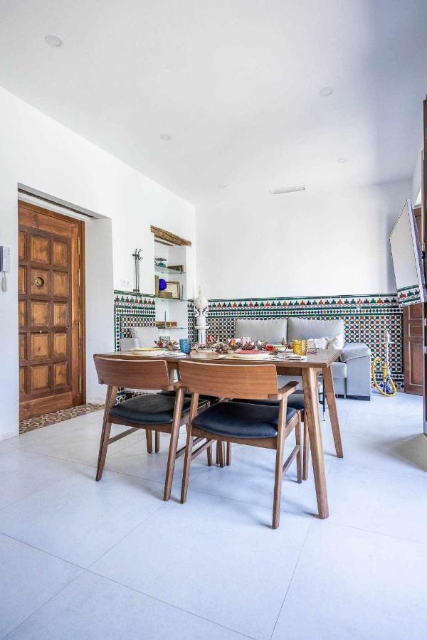 Comfy Away Appartement Séville