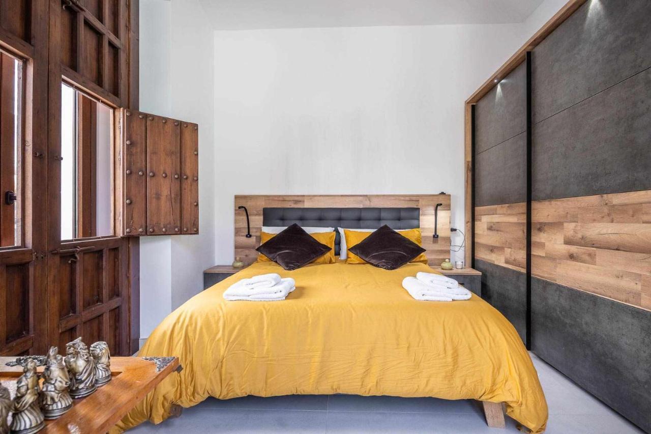 Apartamento Comfy Away Sevilha