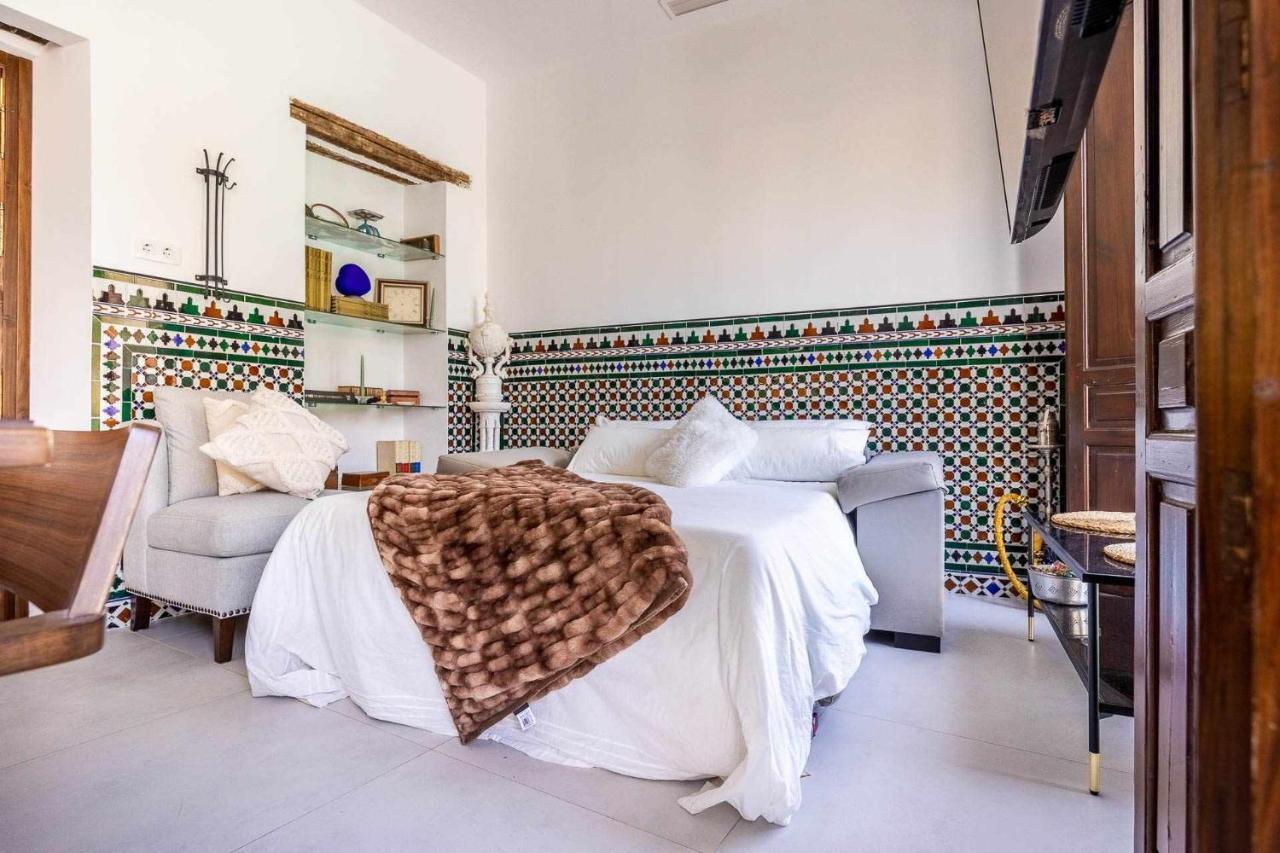 Comfy Away Sevilha